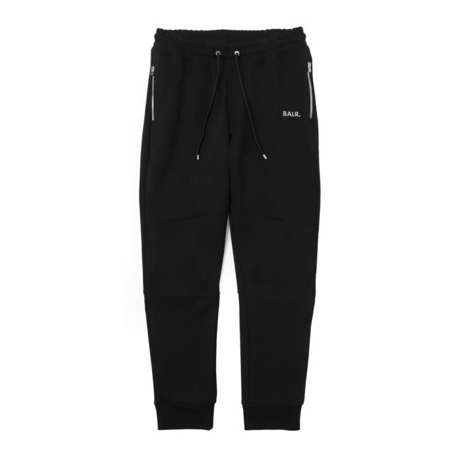 [あす着] ボーラー BALR. ジョガーパンツ メンズ Q-SERIES REGULAR FIT JOGGER