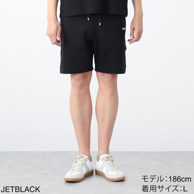 ボーラー BALR. ショートパンツ メンズ Q-SERIES REGULAR FIT SHORTS_1