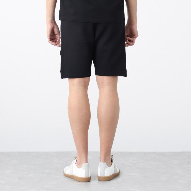 ボーラー BALR. ショートパンツ メンズ Q-SERIES REGULAR FIT SHORTS_3