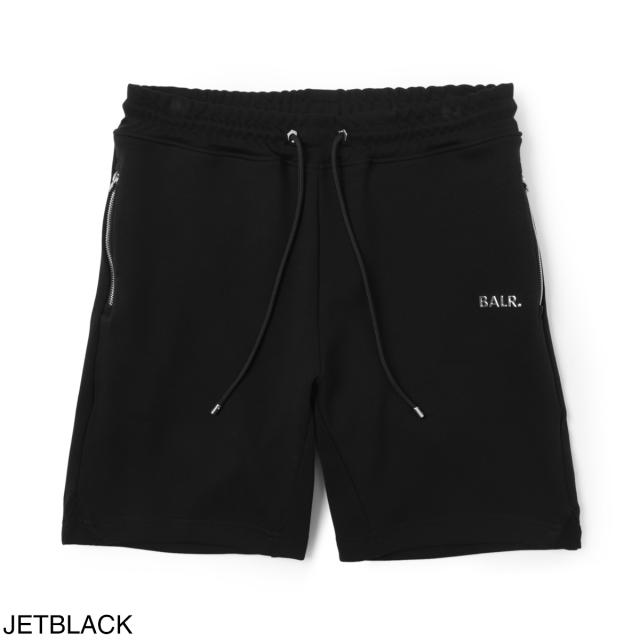 ボーラー BALR. ショートパンツ メンズ Q-SERIES REGULAR FIT SHORTS_4
