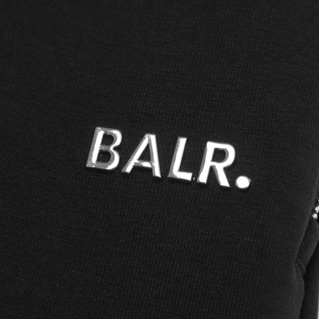 ボーラー BALR. ショートパンツ メンズ Q-SERIES REGULAR FIT SHORTS_12
