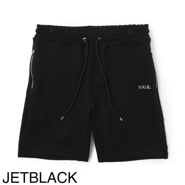 ボーラー BALR. ショートパンツ メンズ Q-SERIES REGULAR FIT SHORTS_14