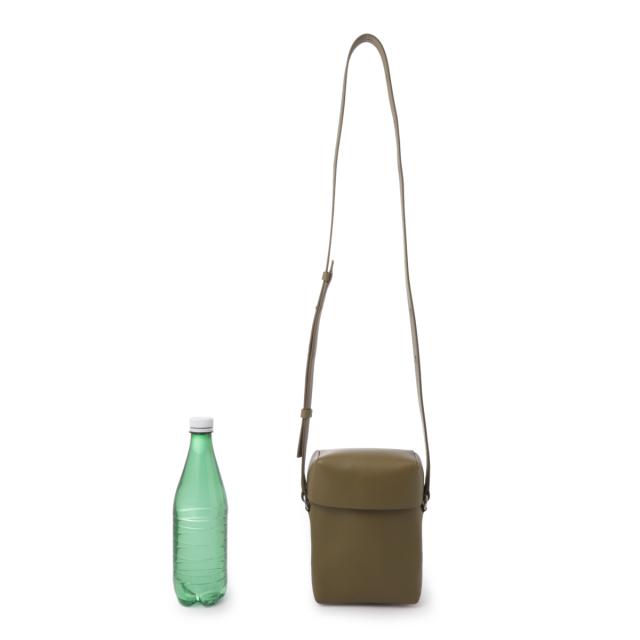 [あす着] ジルサンダー JIL SANDER クロスボディバッグ メンズ LID CROSSBODY SM