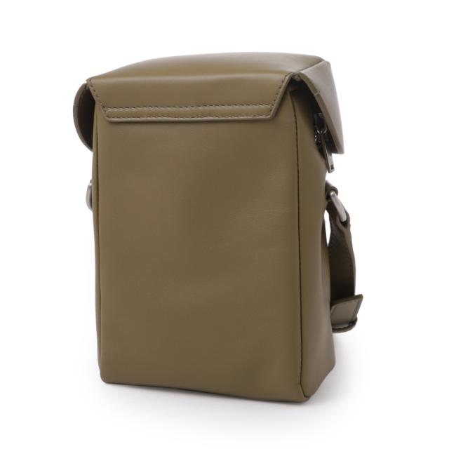 [あす着] ジルサンダー JIL SANDER クロスボディバッグ メンズ LID CROSSBODY SM