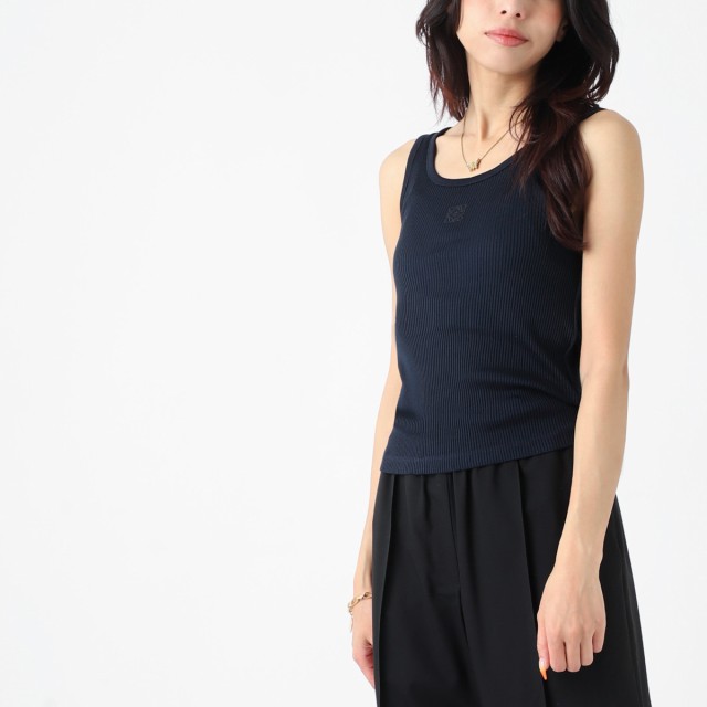 [あす着] ロエベ LOEWE タンクトップ レディース TANK TOP