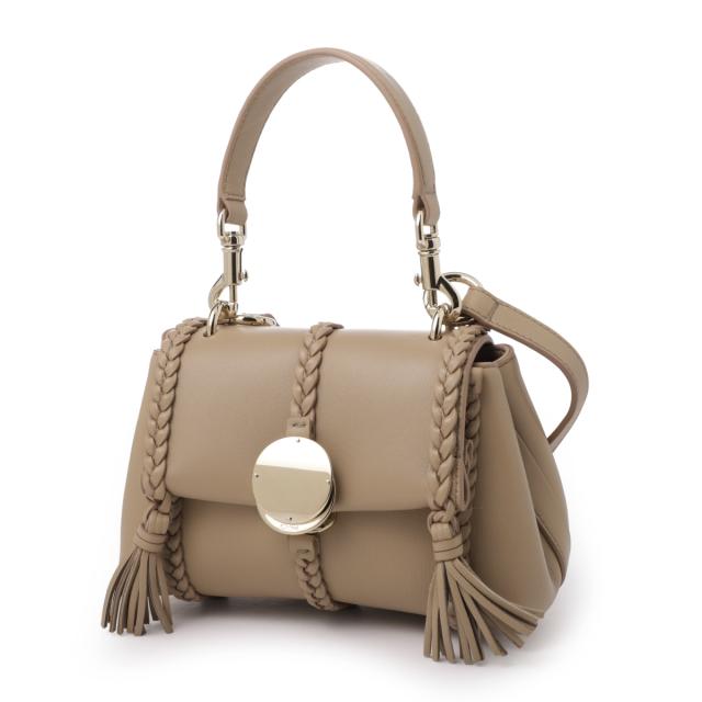 [あす着] クロエ Chloe ショルダーバッグ 2WAY ハンドバッグ レディース PENELOPE MINI