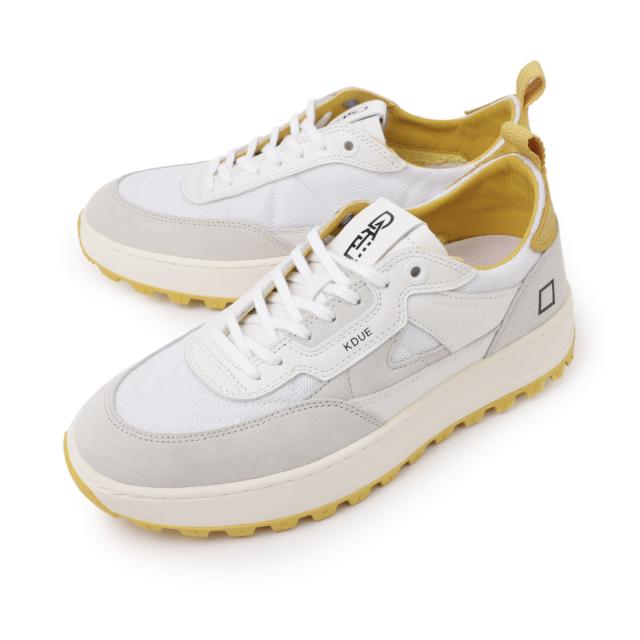 [あす着] デイト DATE スニーカー レディース KDUEの通販は