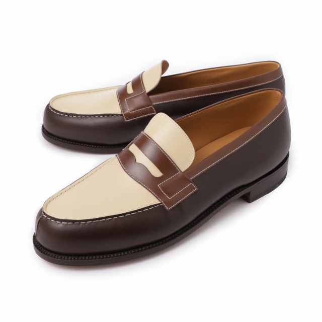 [あす着] ジェイエムウエストン J.M. WESTON ローファー メンズ SIGNATURE LOAFER #180 ワイズ:D