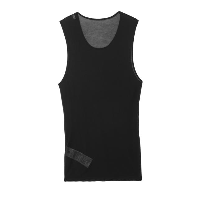 あす着] アミ AMI タンクトップ メンズ レディース TANKTOPの