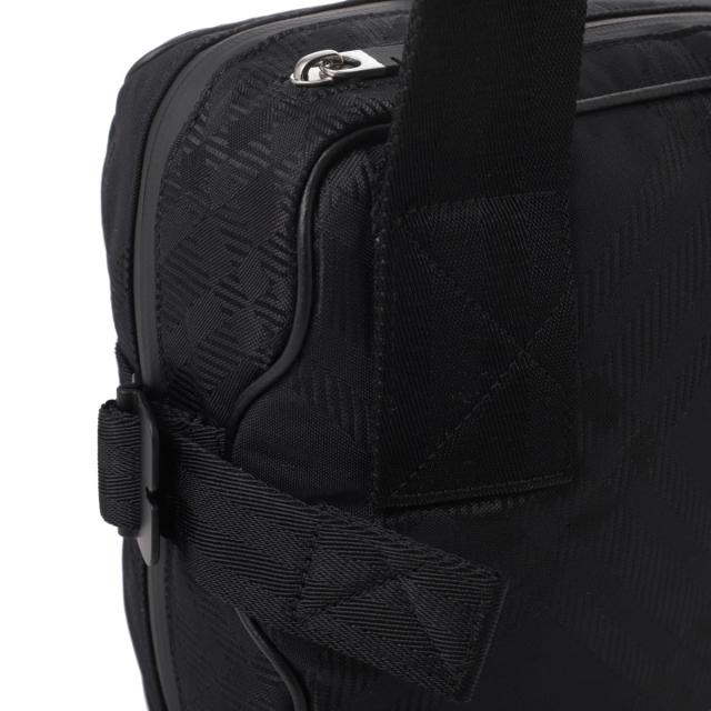 あす着] バーバリー BURBERRY クロスボディバッグ メンズの通販はau