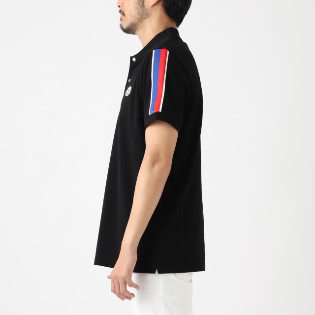 モンクレール MONCLER 半袖ポロシャツ メンズ_2