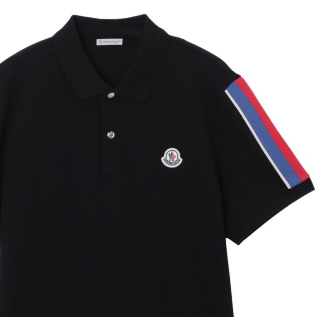 モンクレール MONCLER 半袖ポロシャツ メンズ_6
