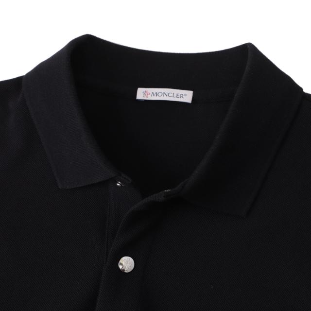 モンクレール MONCLER 半袖ポロシャツ メンズ_7