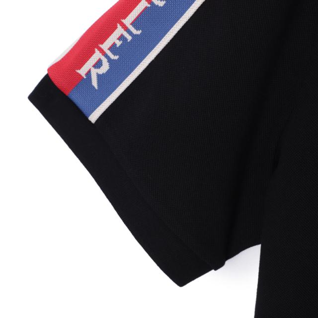 モンクレール MONCLER 半袖ポロシャツ メンズ_9