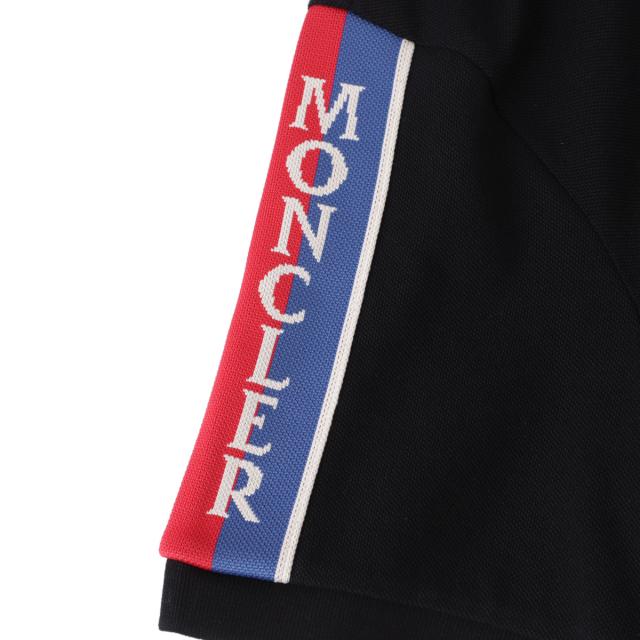 モンクレール MONCLER 半袖ポロシャツ メンズ_11