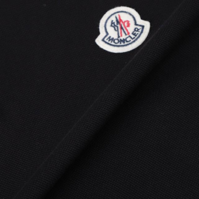 モンクレール MONCLER 半袖ポロシャツ メンズ_13