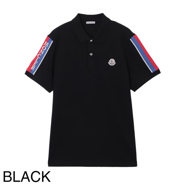 モンクレール MONCLER 半袖ポロシャツ メンズ_15