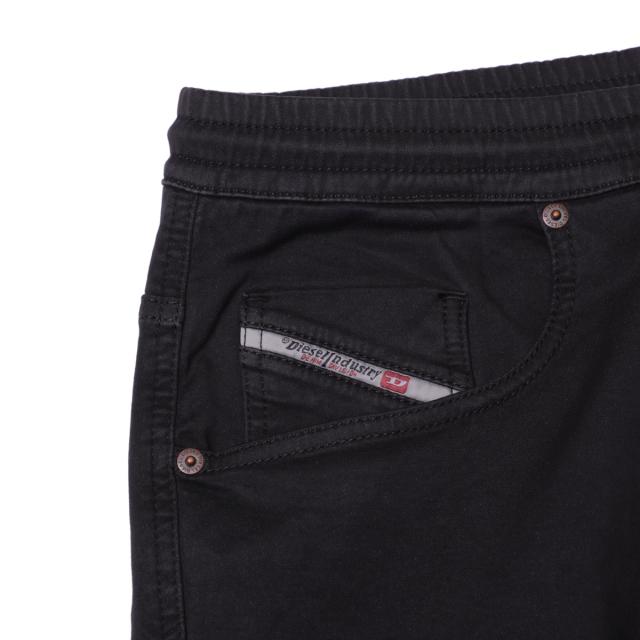 あす着] ディーゼル DIESEL カーゴパンツ ジョグジーンズ メンズ 2030