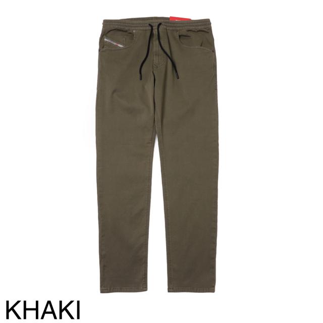 あす着] ディーゼル DIESEL カーゴパンツ ジョグジーンズ メンズ 2030