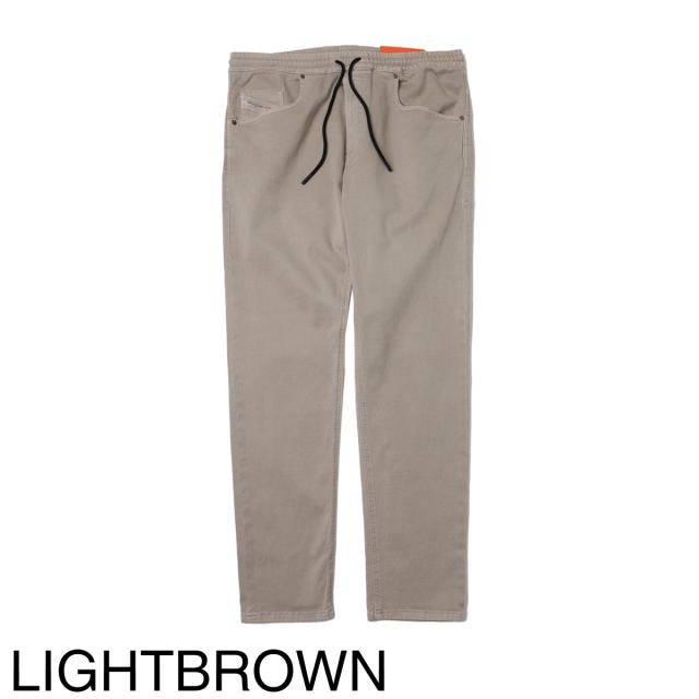 DIESEL KROOLE JOGG 32 ディーゼル ジョグジーンズ ベージュ DIESEL