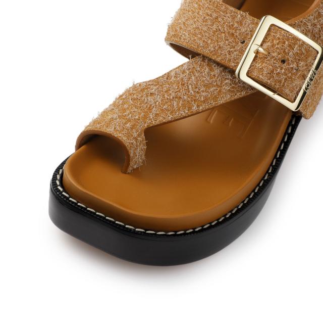 ロエベ LOEWE ヒール サンダル 靴 EASE HEEL SANDAL ロエベ LOEWE ヒール サンダル 靴 EASE HEEL SANDAL