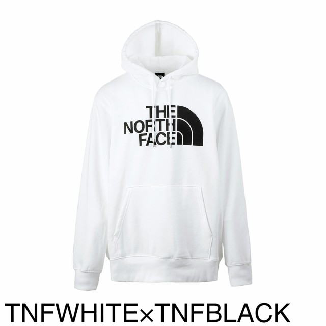 [あす着] ノースフェイス THE NORTH FACE パーカ フーディ メンズ MENS HALF DOME PULLOVER HOODIE