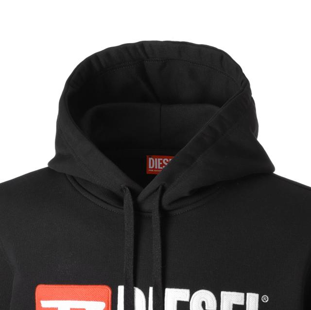 ディーゼル DIESEL パーカ フーディ メンズ S-GINN-HOOD-DIV_3