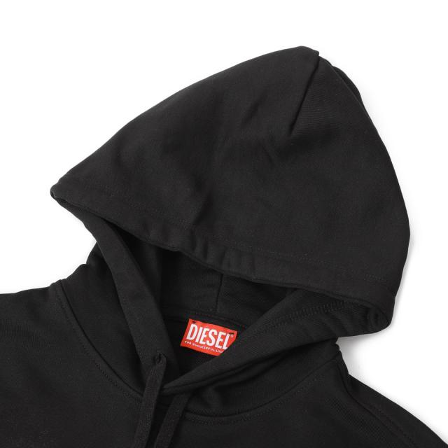 ディーゼル DIESEL パーカ フーディ メンズ S-GINN-HOOD-DIV_4