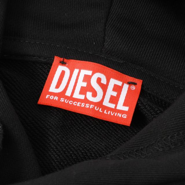 ディーゼル DIESEL パーカ フーディ メンズ S-GINN-HOOD-DIV_8