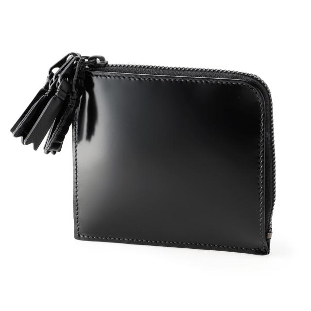 コム デ ギャルソン COMME des GARCONS コインケース メンズ レディース ZIPPER MEDLEY_1