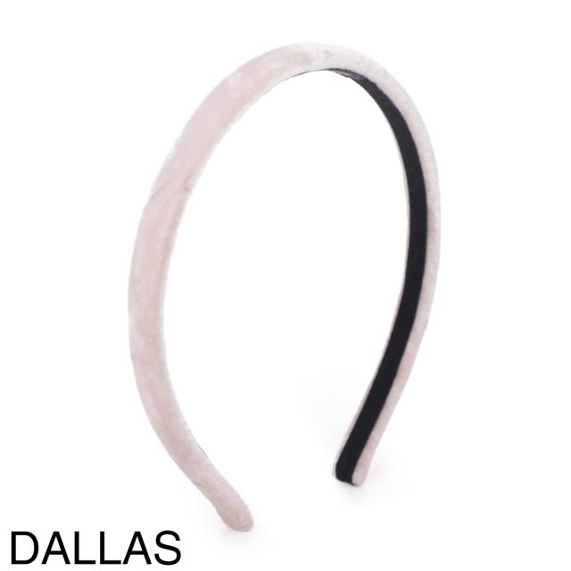 アレクサンドルドゥパリ ALEXANDRE DE PARIS ヘアバンド カチューシャ レディース MA CHERE ELLA_12