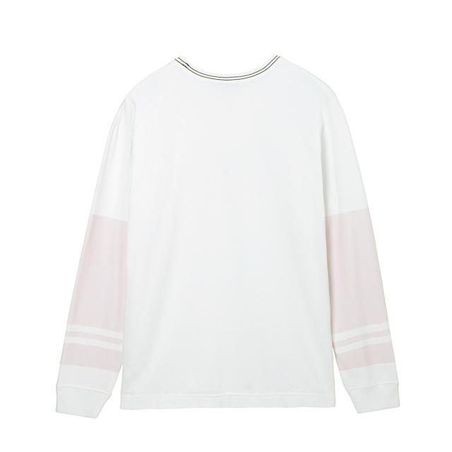 [あす着] ストーンアイランド STONE  クルーネック長袖Tシャツ メンズ 206X4 STONE  MARINA OLD TREATMENT あす着] ストーンアイランド STONE ISLAND クルーネック長袖Tシャツ