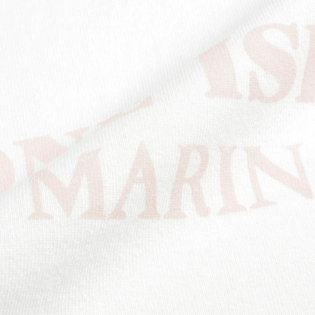 あす着] ストーンアイランド STONE ISLAND クルーネック長袖Tシャツ