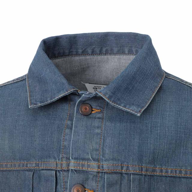 マルジェラ デニムジャケット 三越伊勢丹 | MM6 Maison Margiela/エムエムシックス メゾン