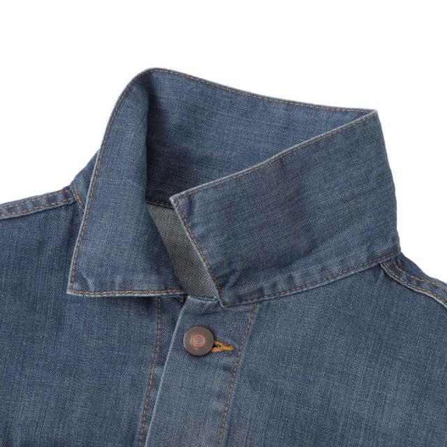 あす着] メゾンマルジェラ Maison Margiela デニムジャケット
