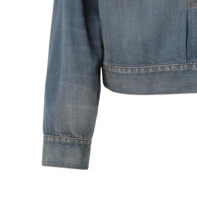 [あす着] メゾンマルジェラ Maison Margiela デニムジャケット メンズ SPORTSJACKET あす着] メゾンマルジェラ Maison Margiela デニムジャケット メンズ