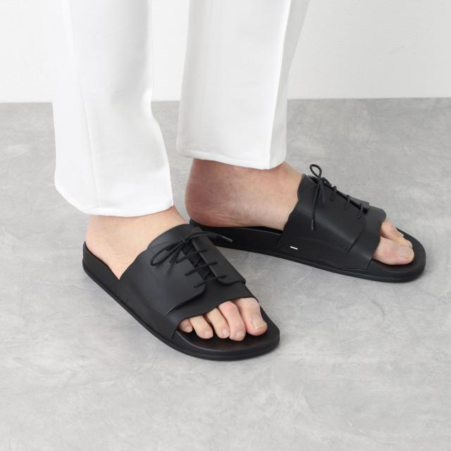 メゾンマルジェラ プール スライドサンダル ラバーサンダル Maison Margiela MAISON MARGIELA メゾンマルジェラ 22 プール