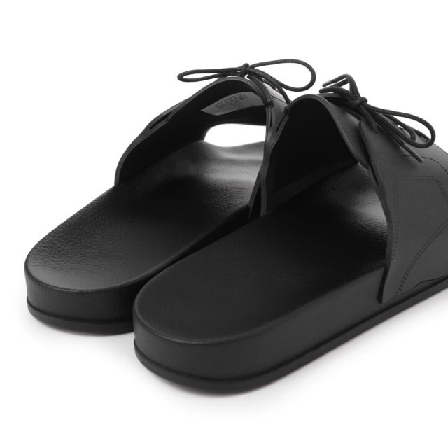 Maison Margiela レザーサンダル　メンズ　メゾンマルジェラ Maison Margiela レザーサンダルメンズメゾンマルジェラ