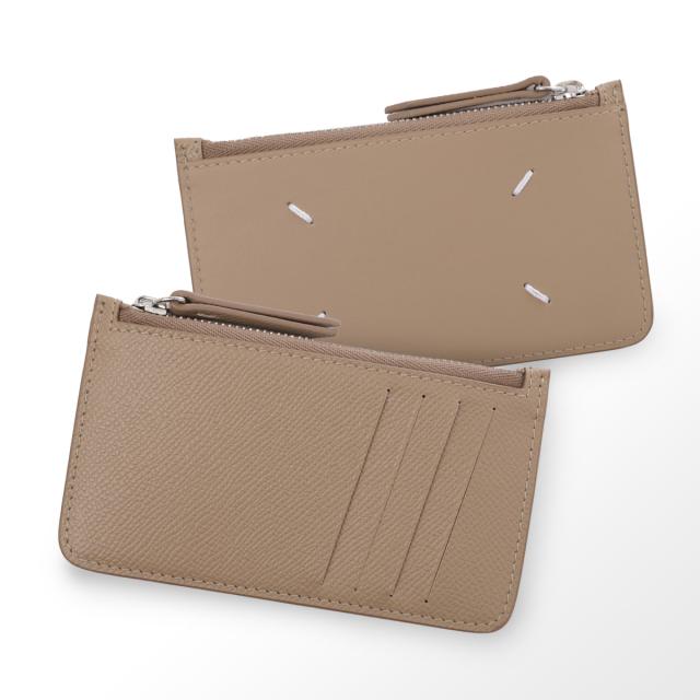 [あす着] メゾンマルジェラ Maison Margiela コインケース カードケース メンズの通販は