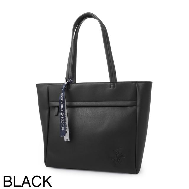 あす着] ビバリーヒルズポロクラブ BEVERLY HILLS POLO CLUB トート