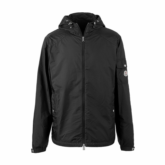 [あす着] モンクレール MONCLER フーデッド ブルゾン メンズ ETIACHE