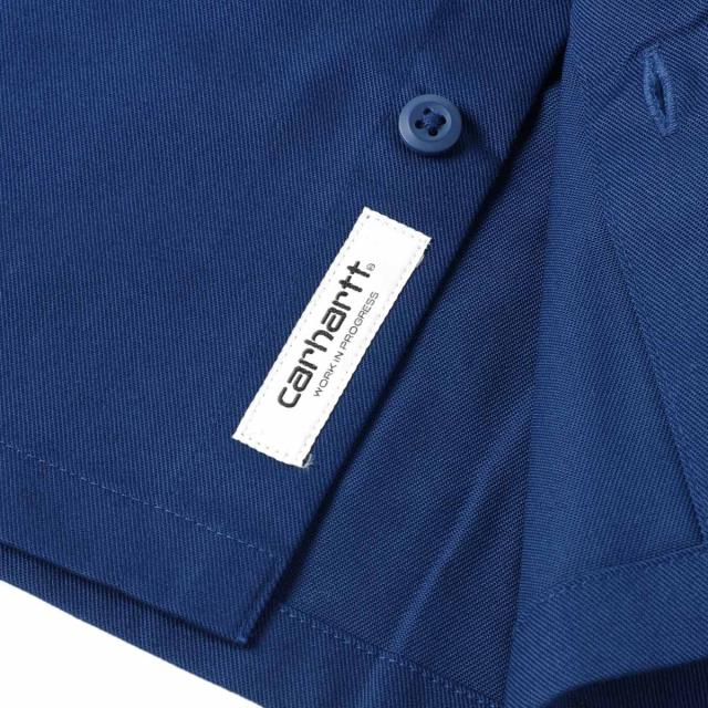 ネコポス対応(1点まで)』カーハート ワークインプログレス Carhartt