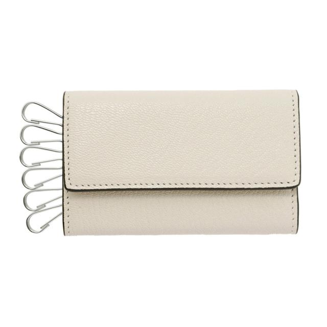 メゾンマルジェラ Maison Margiela キーケース メンズ KEY CHAIN 6