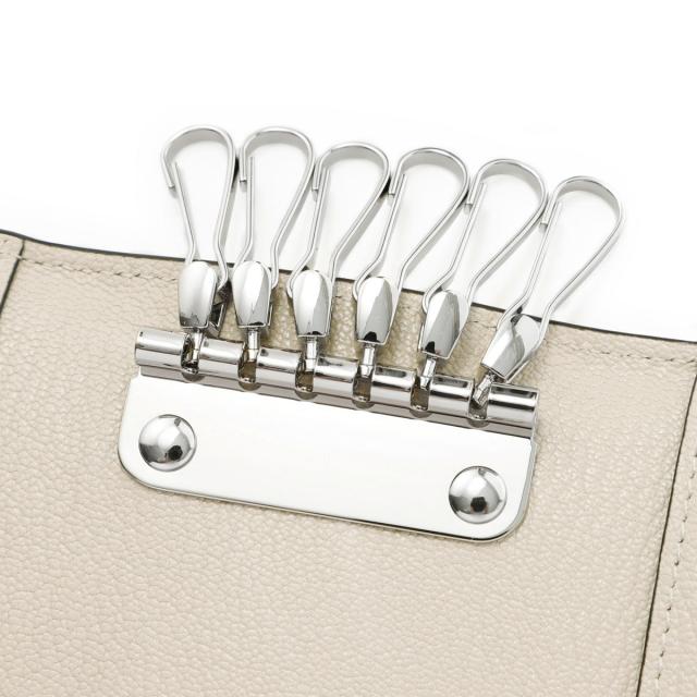 メゾンマルジェラ Maison Margiela キーケース メンズ KEY CHAIN 6