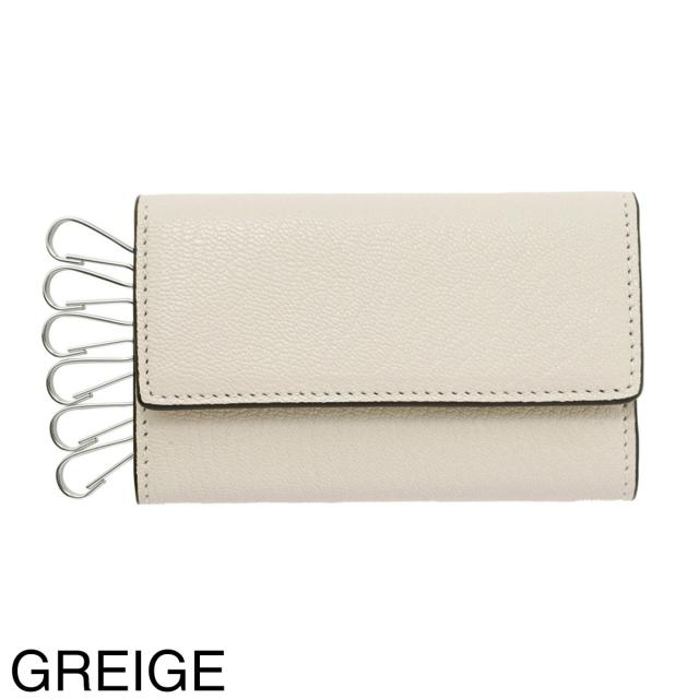 メゾンマルジェラ Maison Margiela キーケース メンズ KEY CHAIN 6