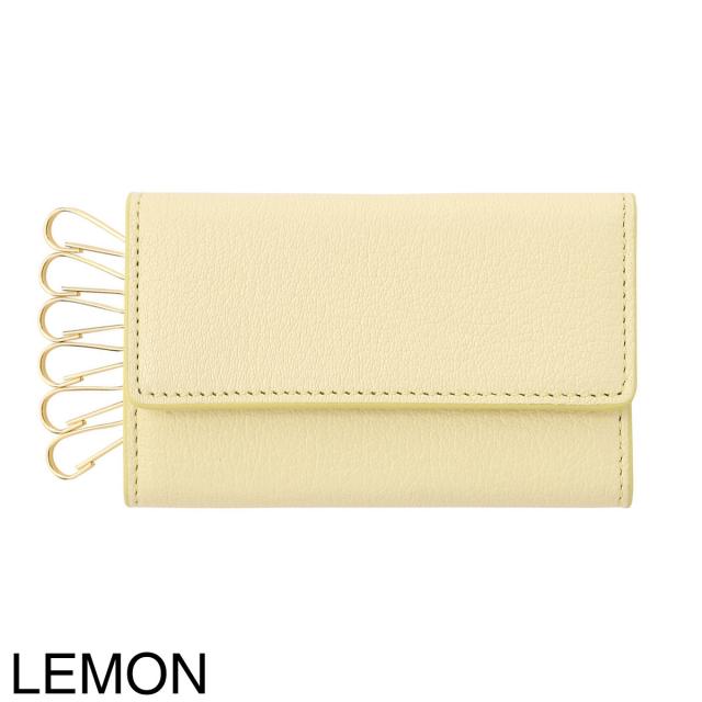 メゾンマルジェラ Maison Margiela キーケース メンズ KEY CHAIN 6
