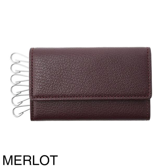 メゾンマルジェラ Maison Margiela キーケース メンズ KEY CHAIN 6