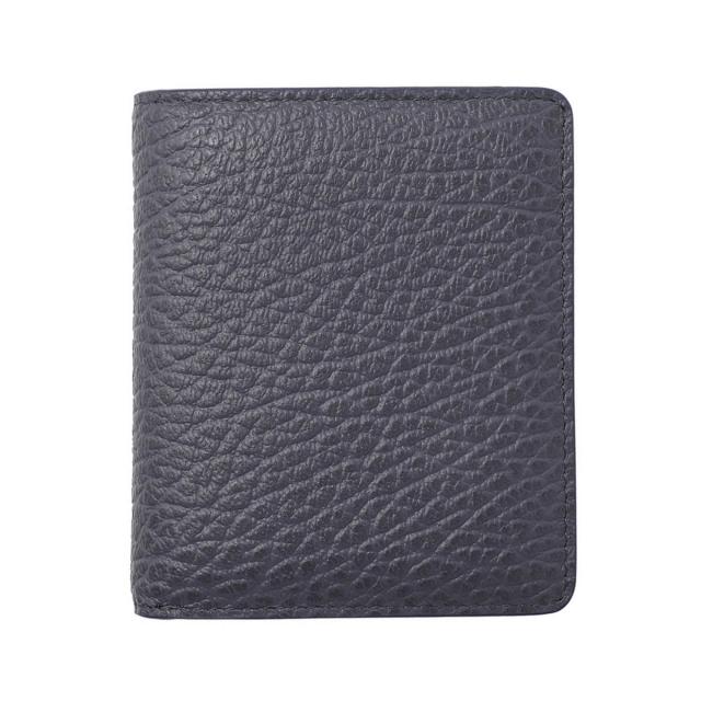 メゾンマルジェラ Maison Margiela 2つ折り財布 小銭入れ付き レディース WALLET CLIP 2