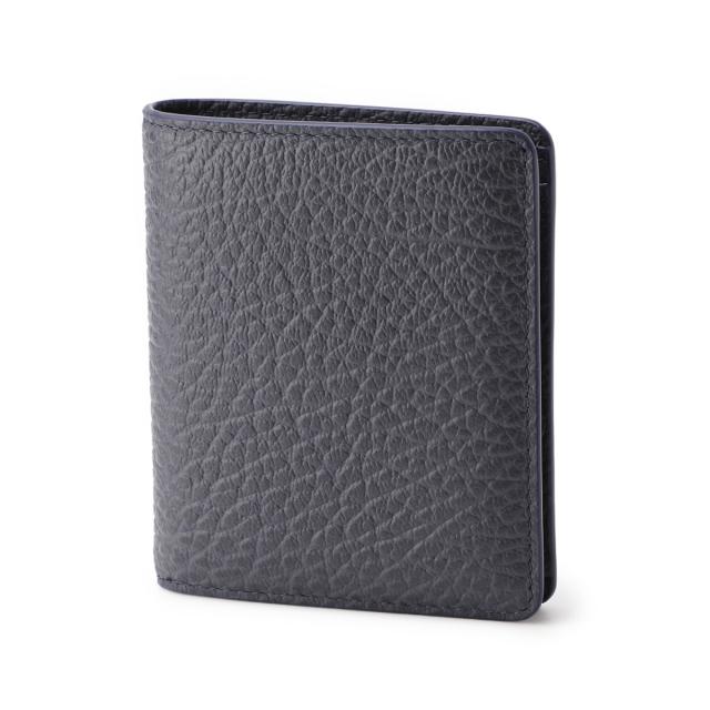 メゾンマルジェラ Maison Margiela 2つ折り財布 小銭入れ付き レディース WALLET CLIP 2