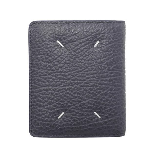 メゾンマルジェラ Maison Margiela 2つ折り財布 小銭入れ付き レディース WALLET CLIP 2